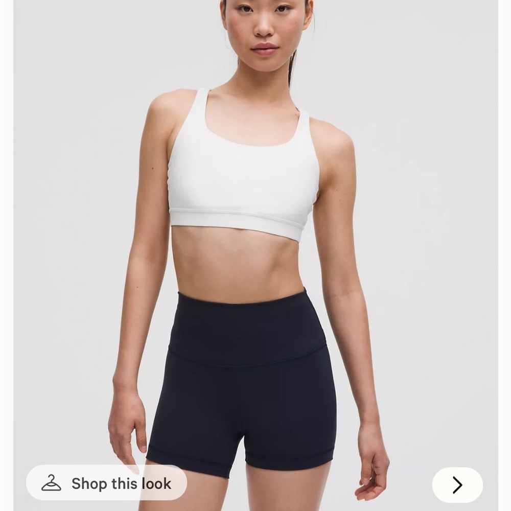 Lululemon Energy Bra